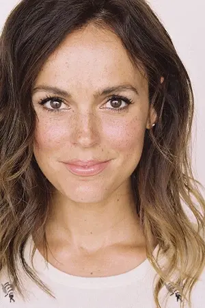 Фото Эрин Кэхилл #16504