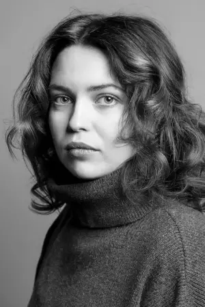 Фото Эстер Кунту (Ester Kuntu) #332609