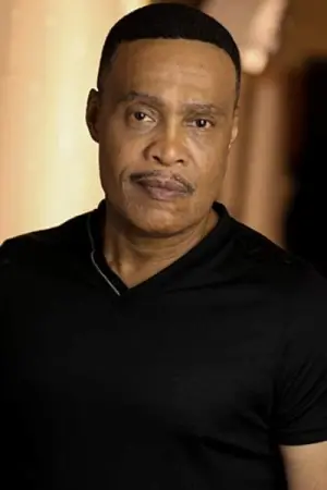 Фото Л. Уоррен Янг #49998