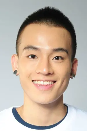 Фото Оу Хао #166948