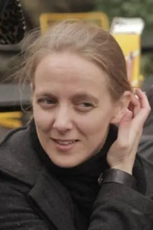 Фото Патрисия Хетерингтон #139963