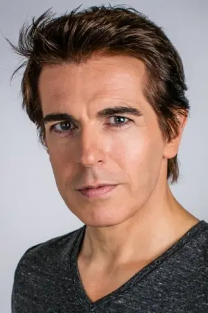 Фото Шон Фрэнсис Джордж #19652