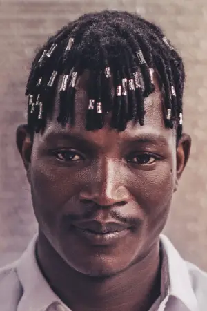 Фото  (Abou Sangare) #352655