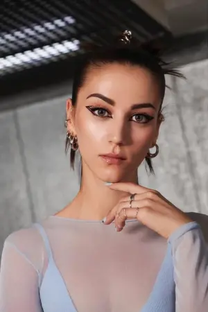 Фото  (Claudia Salas) #74454