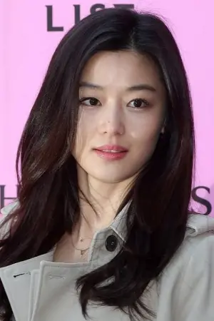 Фото Джун Джи Хён (Jun Ji-hyun) #114450