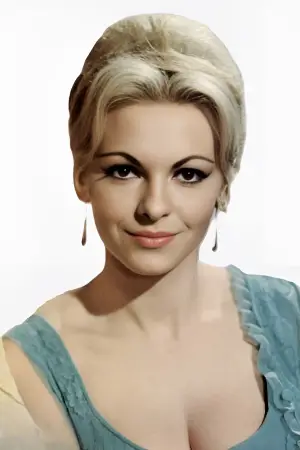 Фото Мария Ром (Maria Rohm) #332480