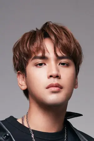 Фото Найн Чэнь #376337