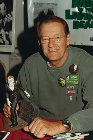 Фото С. Уильям Хинцман #79861