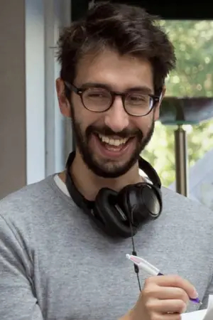 Фото Том Кингсли #370260