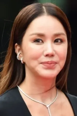 Фото Ом Чон Хва (Uhm Jung-hwa) #89018