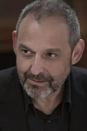 Фото Альфонсо Альбасете #145828