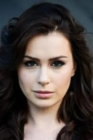 Фото Анна-Мария Секлюцка #21388