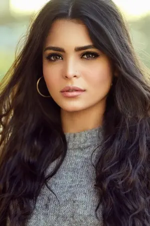 Фото Асмаа Галал (Asmaa Galal) #137196