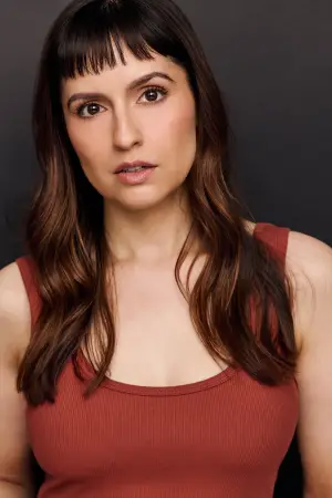 Фото  (Asta Paredes) #339001