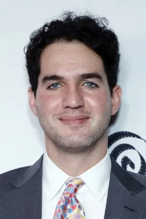 Фото Бенни Сафди (Benny Safdie) #72914