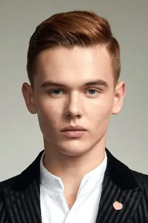 Фото Гарретт Уэринг #328006