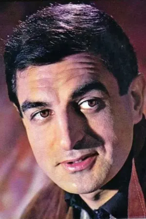 Фото Жорж Бланесс #122005