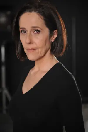 Фото Глинис Дэвис #7823