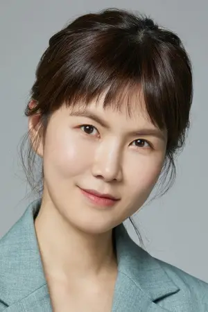 Фото Кон Мин Джон (Gong Min-jeung) #328454