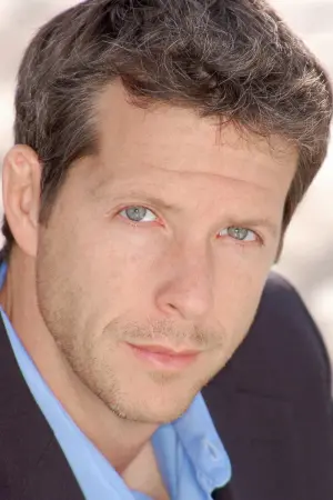 Фото Киран Галлахер #16013