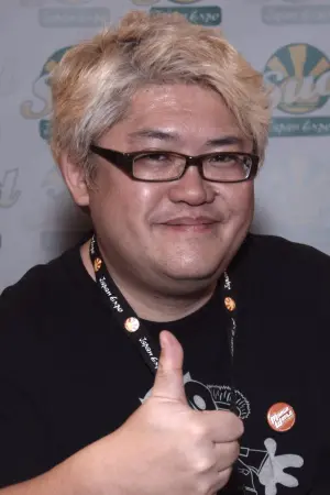 Фото Осаму Кобаяши #73325