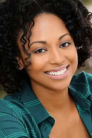 Фото Рэйвен-Даниэль Бейкер #6198