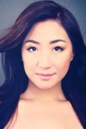 Фото Рут Чанг #9820