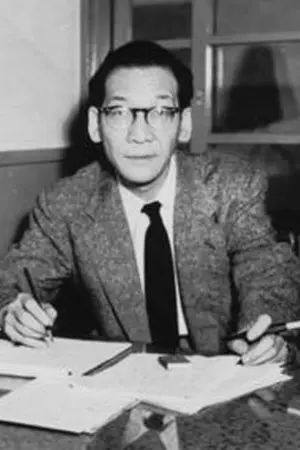 Фото Ёсиката Ёда #121656