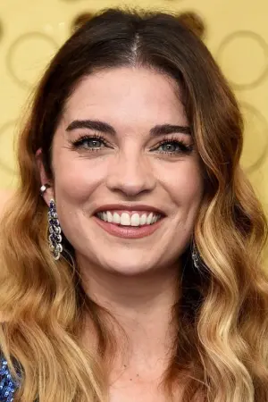 Фото Энни Мерфи #13343