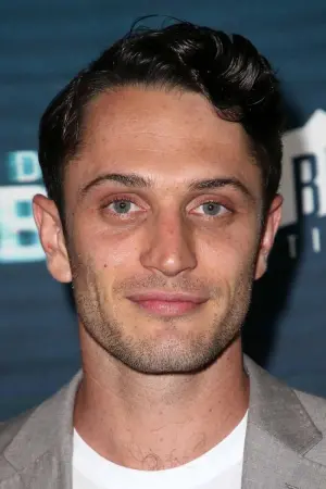 Фото Колин Вуделл #56795