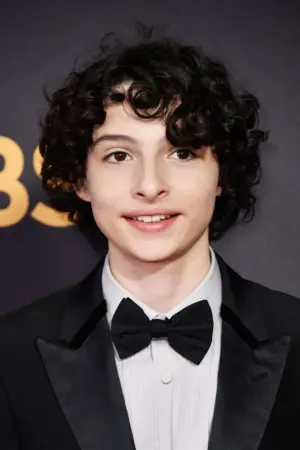 Фото Финн Вулфард (Finn Wolfhard) #22332