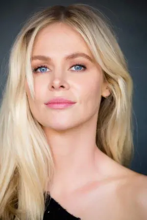 Фото Ханна Гриффитс #20614