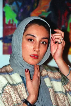 Фото  (Hedie Tehrani) #347783