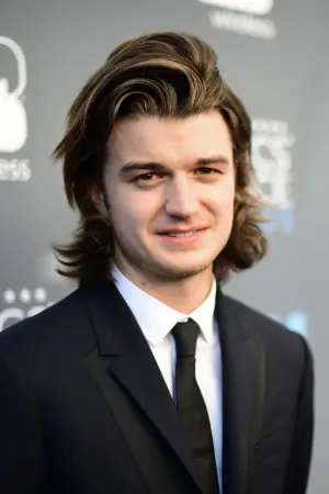 Фото Джо Кири (Joe Keery) #29633