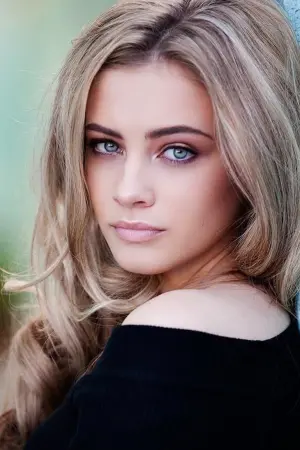 Фото Жозефина Лэнгфорд (Josephine Langford) #6915