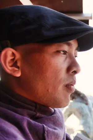 Фото М.Н. Комаруддин #4780