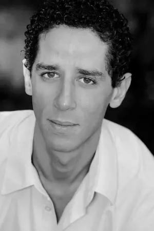 Фото Саид Серрари #125221