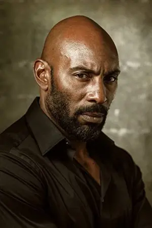 Фото Уэйн Гордон #45136