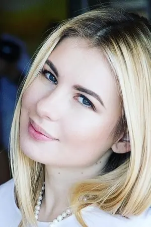 Фото Анна Цуканова-Котт (Anna Tsukanova-Kott) #277871