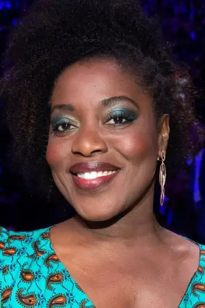 Фото Клавдия Тагбо #335821