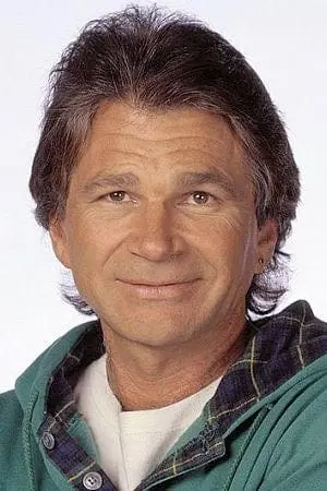 Фото Дэвид Лежер (David Leisure) #51573