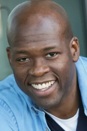 Фото Дэвид Робертс #7324