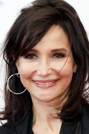 Фото Эвелин Буикс (Évelyne Bouix) #349525