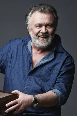 Фото Имре Цуя #91220