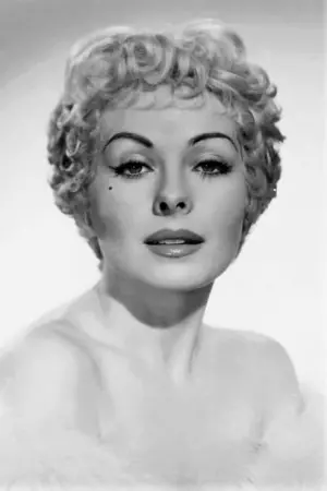 Фото Джинн Крейн (Jeanne Crain) #276018