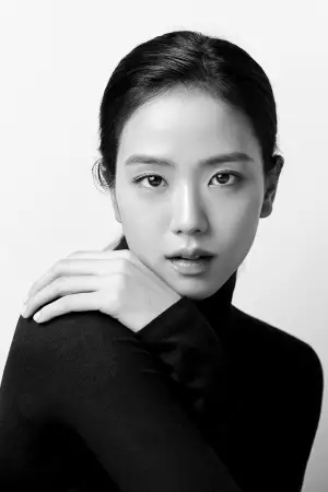 Фото Ким Чи Су (JISOO) #331993