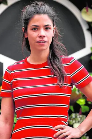 Фото  (Lucía Alemany) #369533