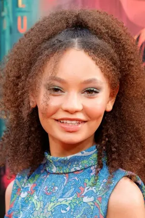 Фото Нико Паркер #106212