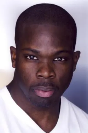 Фото Шеррифф Пью #28217