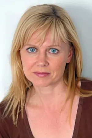 Фото Биргит Бофарулл #248500